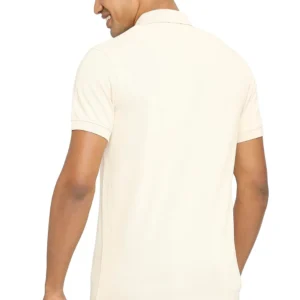 Muscle Fit Polo T-shirt