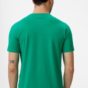 Regular Fit Cotton Stretch